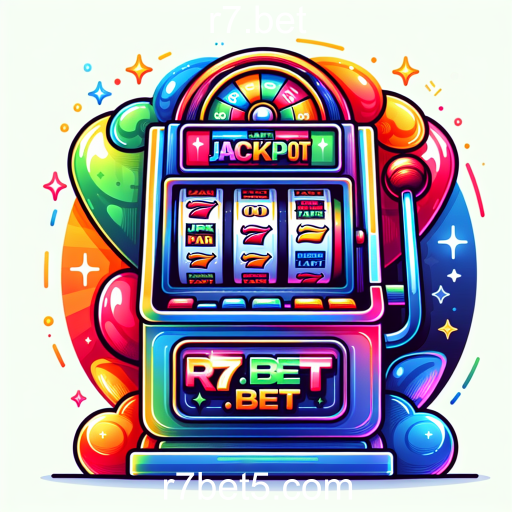 Descubra a Emoção dos Jogos de Jackpot no r7.bet