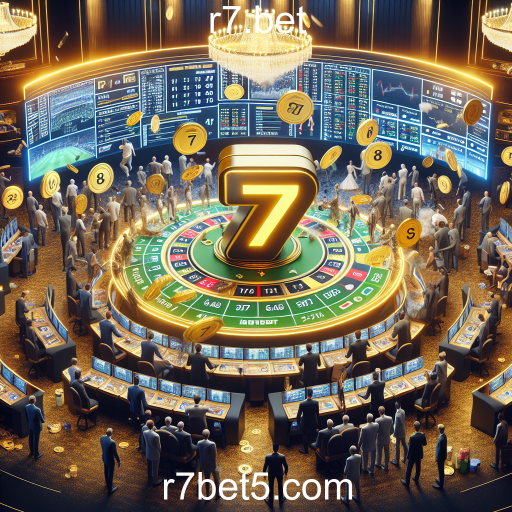 O Crescimento dos Jogos de Esportes no r7.bet